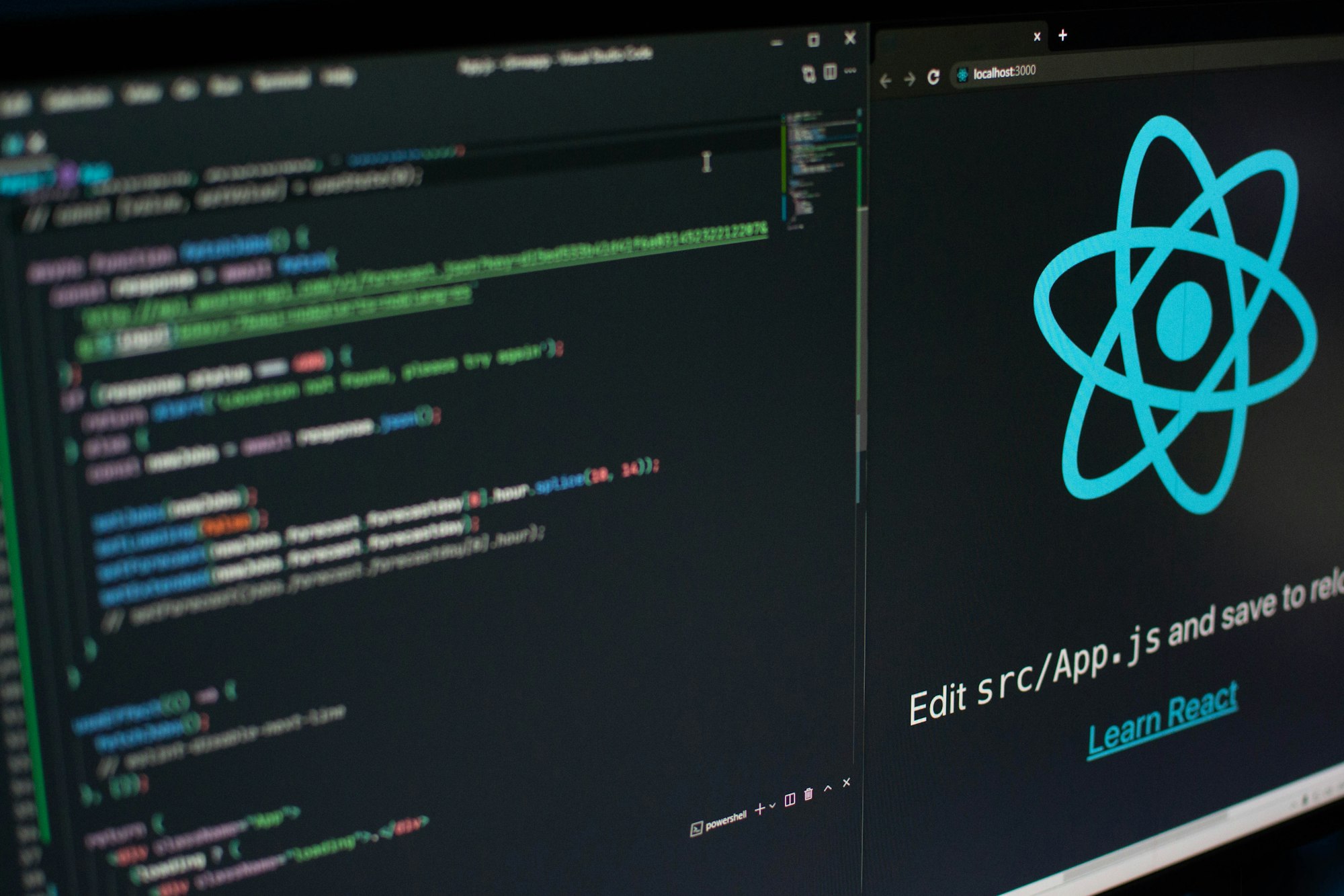 关于Doctor-全新的React-Native开发环境自检工具